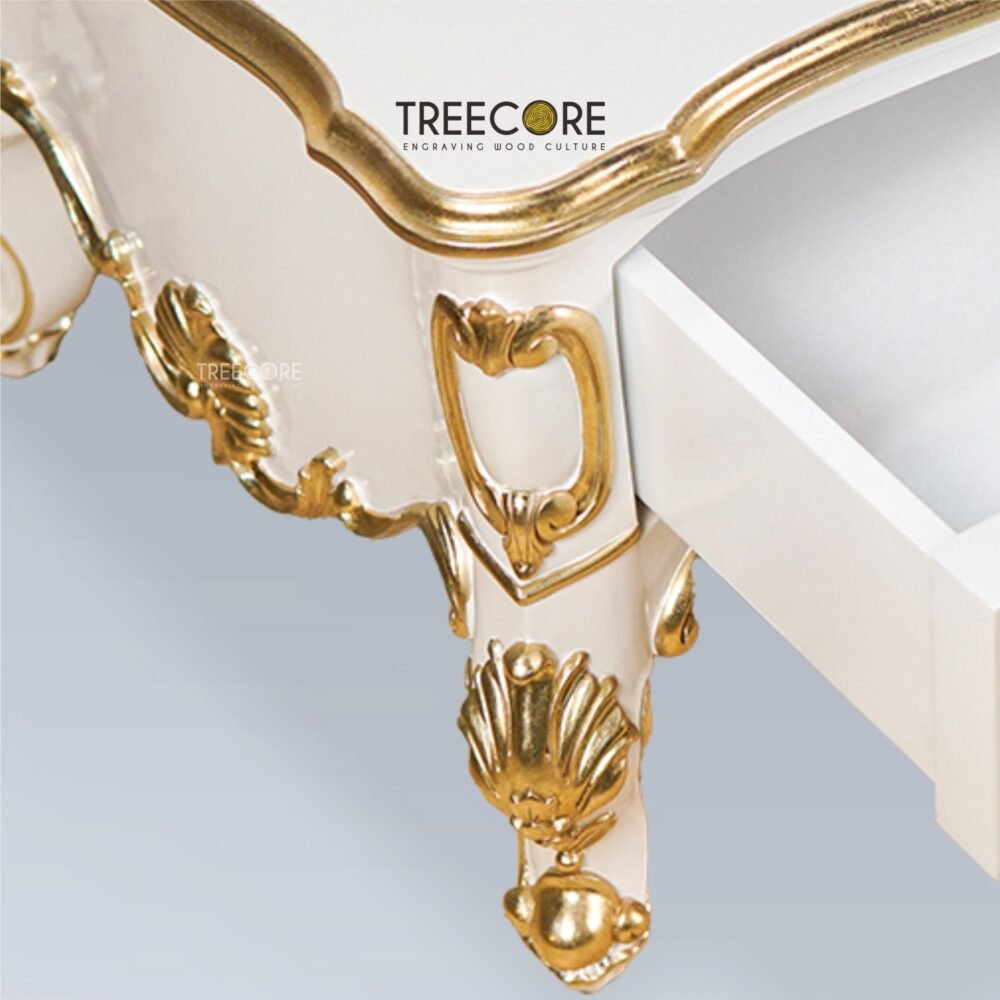 Storage-03-ddd4a2a3 Stylish Wooden Table with Gold Carvings for Functional Home Display