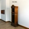 Versatile Wooden Rack for Any Space