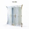 The Versailles Touch – A Wardrobe Fit for Royal Interiors