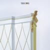 The Versailles Touch – A Wardrobe Fit for Royal Interiors