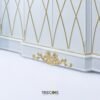 The Versailles Touch – A Wardrobe Fit for Royal Interiors