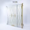 The Versailles Touch – A Wardrobe Fit for Royal Interiors
