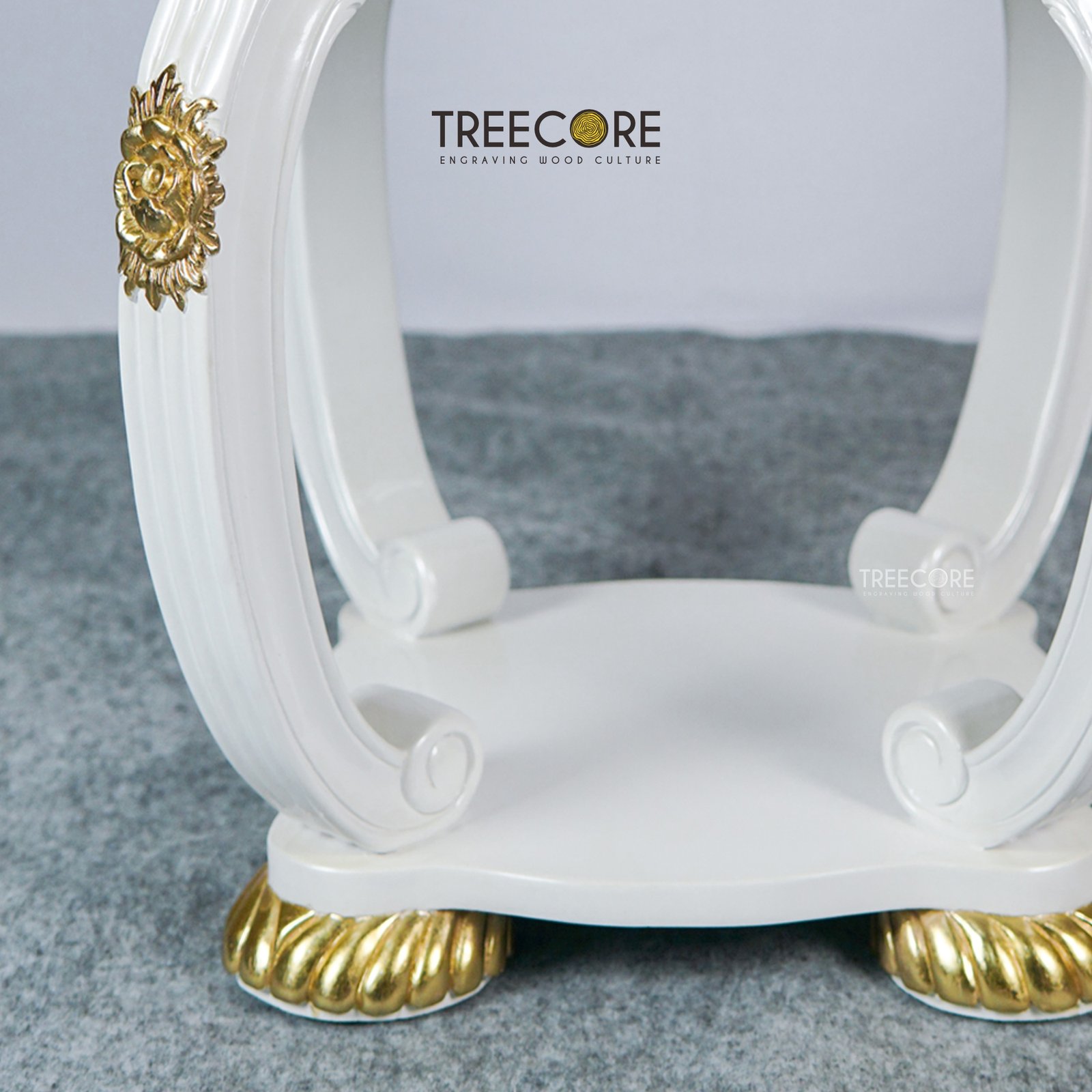 Luxury Small Side Table