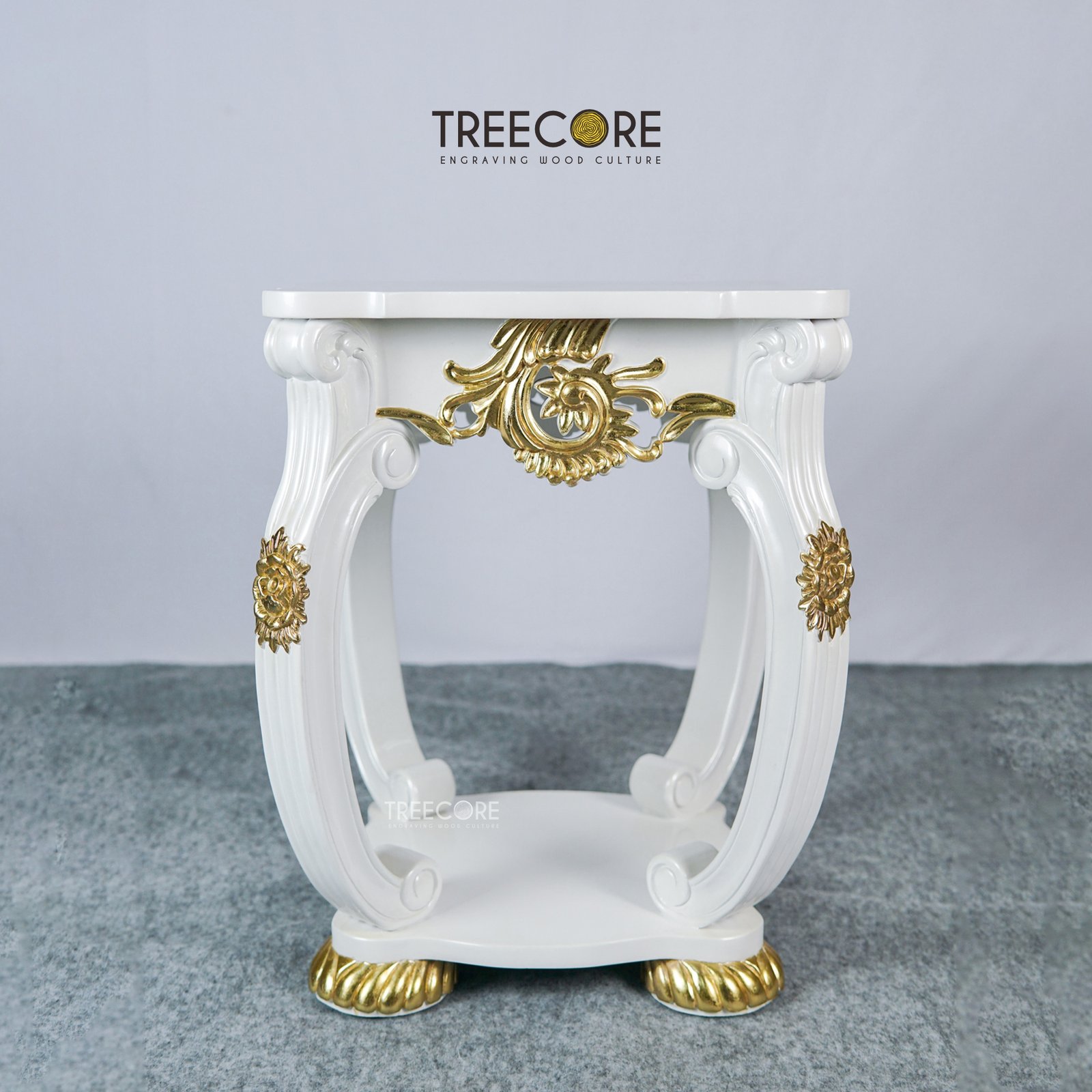 Luxury Small Side Table