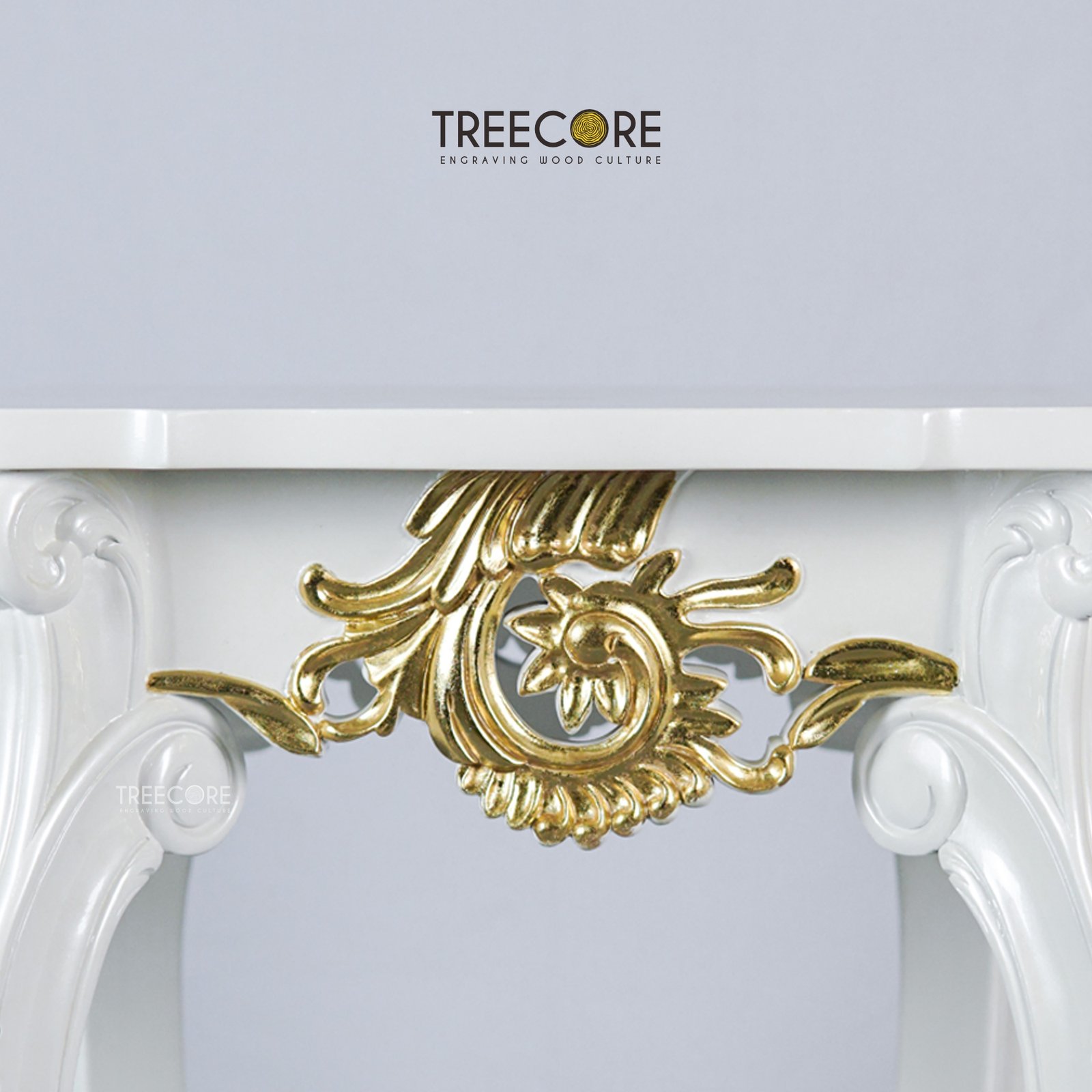 Luxury Small Side Table