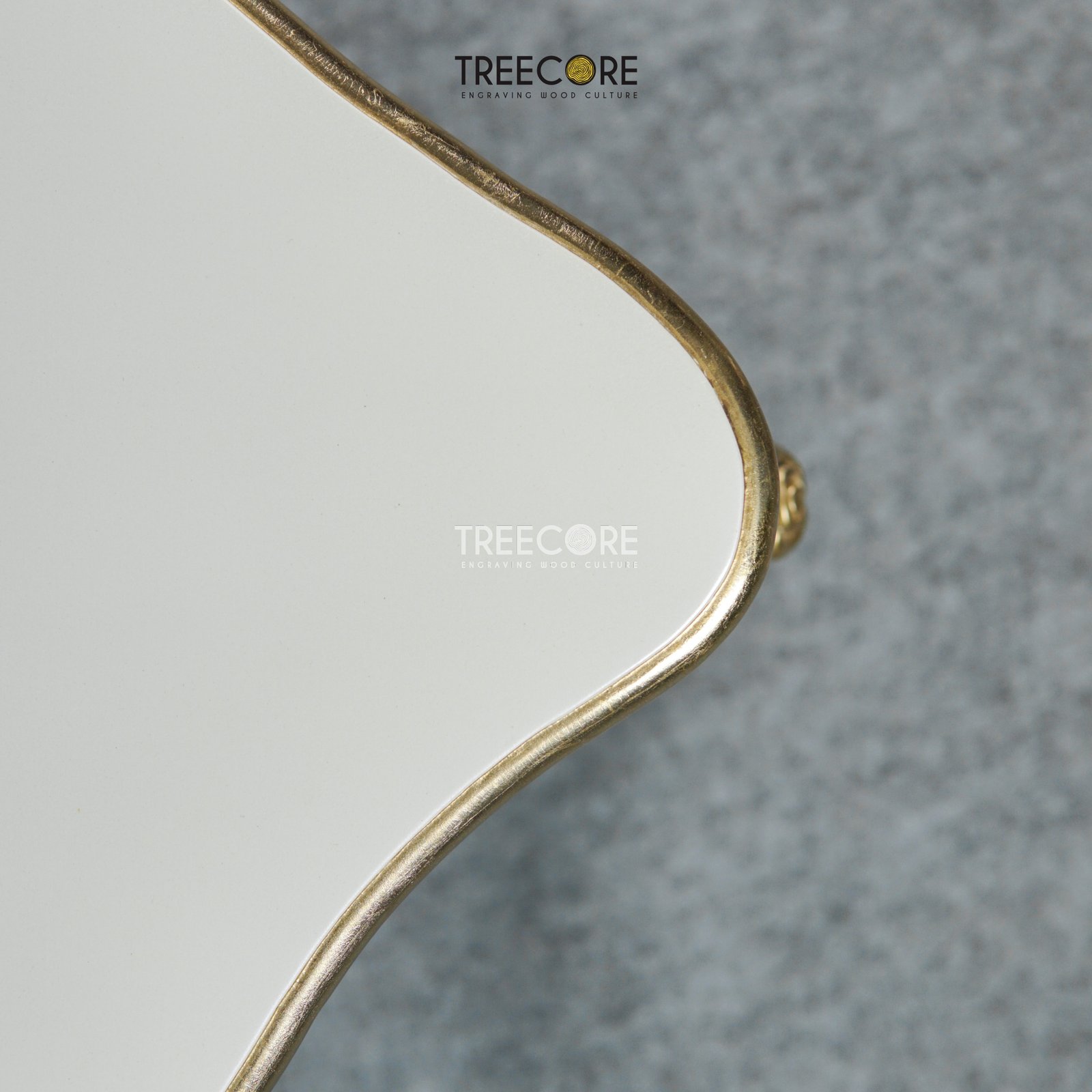 Luxury Wooden Table