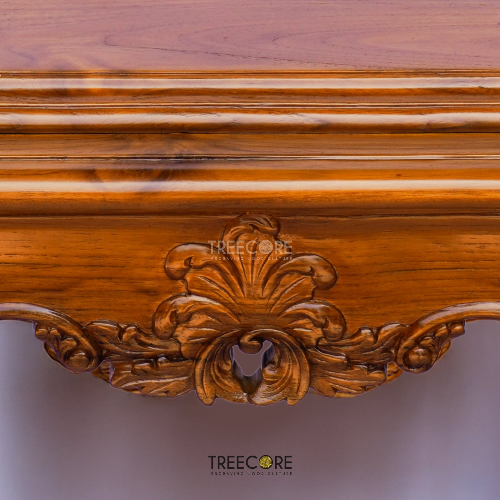 Versatile Wooden Side Table for Room Decoration and Display