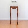 Versatile Wooden Console Table for Room Decoration and Display