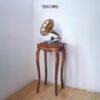 Versatile Wooden Console Table for Room Decoration and Display