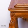 Versatile Wooden Console Table for Room Decoration and Display