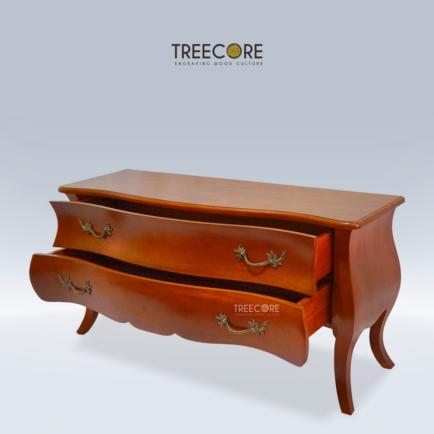 Durable Wooden Cabinet