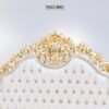 bed-08-211d2ea0 Luxury Carved Wooden Bed – Elegant and Timeless Design