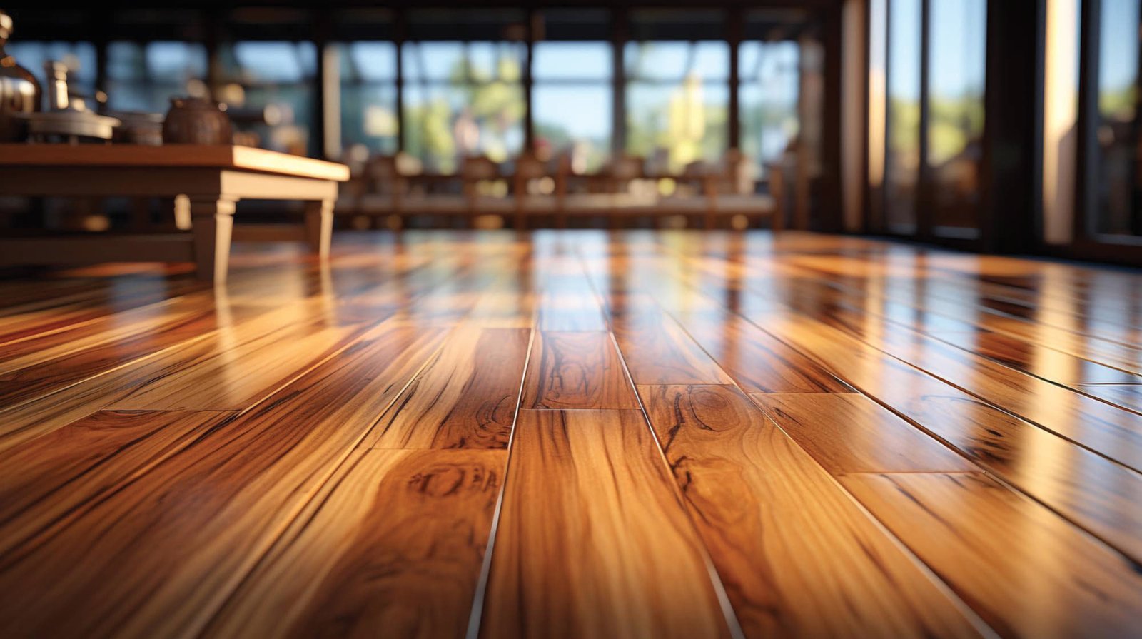 Transform Your Space with Stunning Wall and Floor Decorations