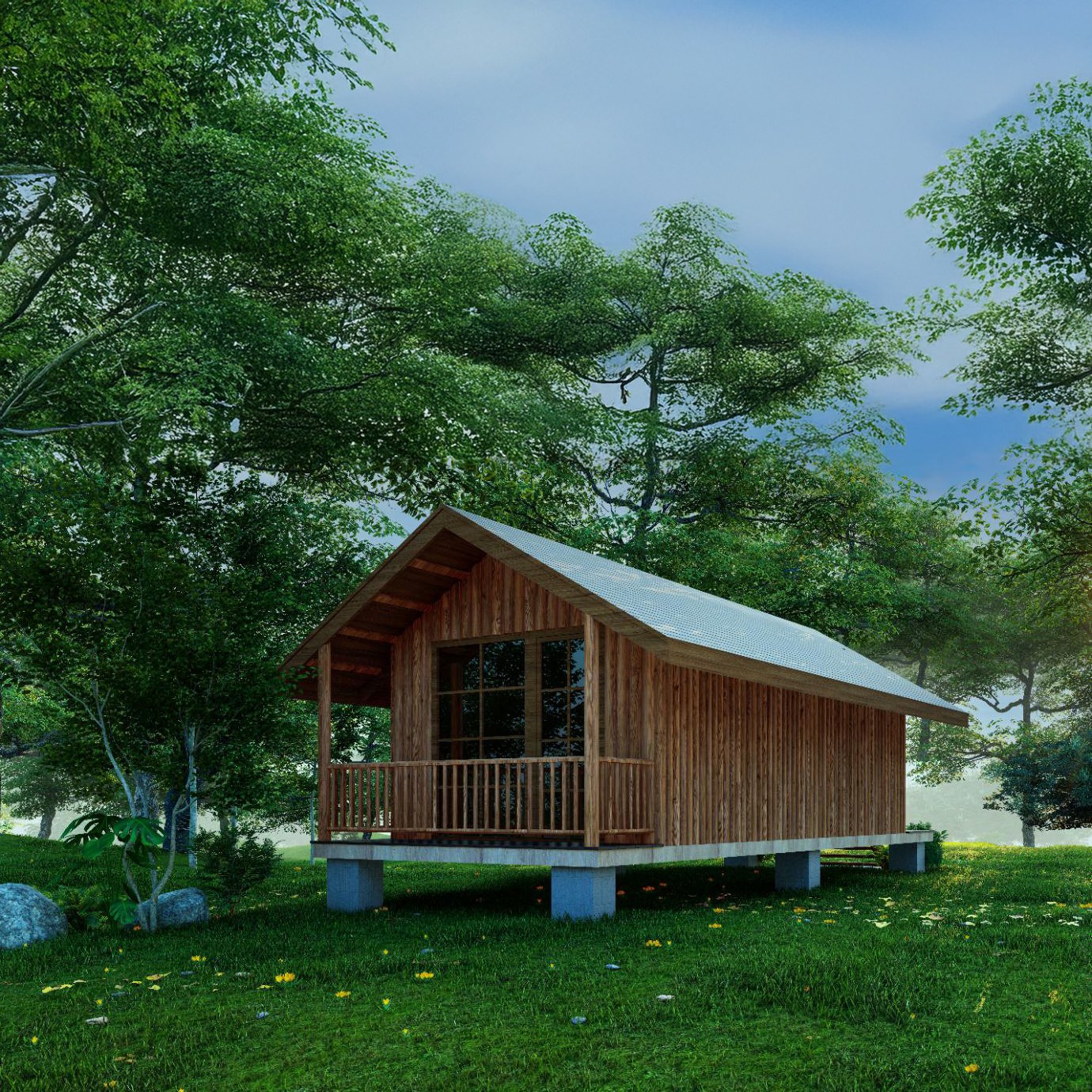 Sharifudeen Project