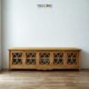 Elegant Buffet Cabinet